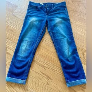 GAP Classic Blue Jeans